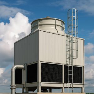 استانداردهای بینالمللی در طراحی و ساخت برج خنک کننده