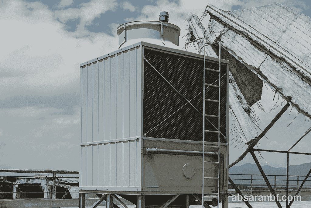 پکینگ شانه تخم مرغی مرغوب و انجام سرویس اصولی